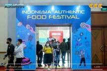 GJAW 2023 Bisa juga Menikmati Aneka Pilihan Lifestye