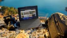 ThinkPad&trade; Z Series Membawa Tampilan Baru dengan Bahan Daur Ulang 