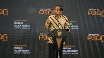 Asiikk... Presiden Jokowi Buka Peluang Kenaikan 'Tukin' untuk ASN Jika Kementerian Borong Produk Lokal