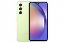 Samsung Resmi Luncurkan Galaxy A54 5G dan Galaxy A34 5G.