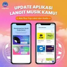 Langit musik