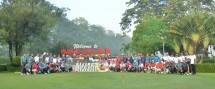 Lulusan AAU Gelar Olahraga Golf Maguwo Junior Turnament 2023
