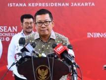 Pemerintah Tetapkan HPP dan HET Beras