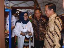 Dorong Penggunaan Produk Dalam Negeri di Instansi, Pemerintah Siapkan Insentif dan Sanksi