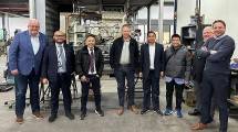 Kerjasama Aspebindo dan Oryon Watermill 