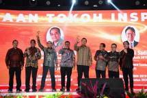Anugerah BUMN 2023: Apresiasi CEO BUMN Terbaik dan Tokoh Inspirasi Bangsa