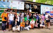 Startup-startup akan Menanggulangi Sampah Plastik E-Commerce Melalui Islands Hackathon