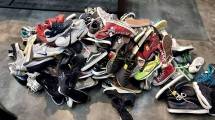 Pengusaha Geram Desak Pemerintah Tindak Tegas Pelaku Impor Sepatu Bekas