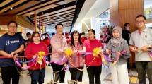 Susanty Widjaya - Owner Bakmi Naga Resto