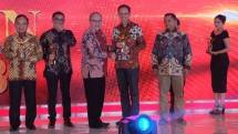 JRP Insurance Raih Digital Retail Excellent
