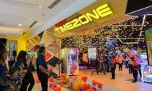 Timezone Raih Top Digital Company Award 2023.