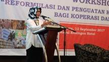 Kemenkop Berharap Koperasi Perluas Peningkatan Akses Pembiayaan 