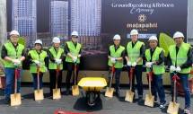 Majapahit Suites Hadirkan Hunian Premium yang Ideal Di Kawasan Cibubur