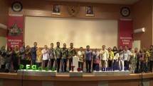Catat! Pertamina Kembali Buka Beasiswa Sobat Bumi 2023 Untuk Mahasiswa. Ini Cara Mendapatkannya