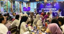 Mondelez Indonesia luncurkan kampanye Ngemil Bijak.