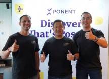 Mandiri Capital Membantu Membangun Kemitraan Strategis Antara Startup dengan Unit Usaha Mandiri Group 