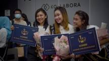 Be Home Ambassador: Broken Home Bukan Alasan untuk Melepas Mimpi