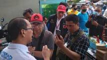 PT Koperumnas Memberi tanggapan Terkait Unjuk Rasa Saat Acara Baksos dan Bazzar Sembako Murah
