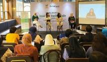 Childfund International di Indonesia Luncurkan Program Swipe Safe Untuk Wujudkan Dunia Daring Ramah Anak