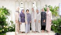 Kami. Luncurkan Prudence Collection.