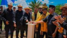 Mentan SYL ingin Sapi-Sawit tingkatkan produksi Sapi