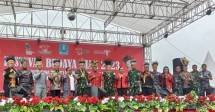 Gairahkan Perekonomian Daerah, STC 2023 dan Festival Budaya Biak Jadi Daya Tarik Bagi Wisatawan
