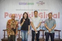 RS Siloam Lippo Village Turut Rayakan Hari Ginjal Sedunia