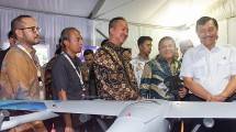 Menperin Agus pada Penutupan Business Matching Belanja PDN 