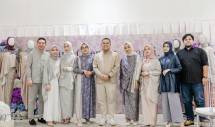 Kami Buka Butik Barunya di Trans Studio Mall Cibubur