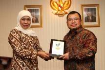 Mensos Khofifah: Kita Layak Berbuat Nyata untuk Rohingya