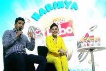 Kuaci Rebo Luncurkan Kuaci Rebo &ldquo;Rasa Coconut&rdquo;
