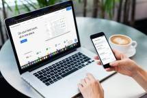 KoinWorks dan Google Cloud Indonesia Permudah UMKM Miliki Perangkat Kerja Digital dengan Google Workspace