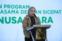 Luncurkan Fitur Poin, Sicepat Ekspres Gandeng Baznas untuk Ajak Masyarakat Berdonasi Lewat Sicepat Superapp