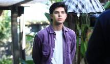 Agoye Mahendra, bintang utama sinetron Jodoh Wasiat Bapak 3 ANTV.