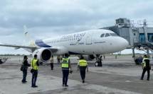 PT TransNusa Aviation Mandiri, TransNusa