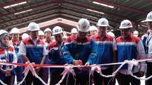 PTPL Resmikan Dua Shelter Pelumas Baru di DSP Plumpang Jakarta