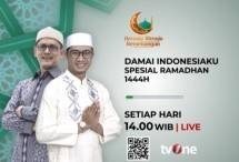 Ramadhan tvOne, Bersatu Menuju Kemenangan