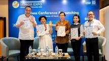 Launching Senior Expo