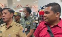 Warga Cibubur Indah 2 Merasa Dirugikan Pengembang Lain