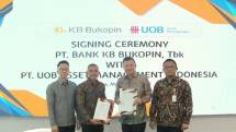 KB Bukopin dan UOBAM