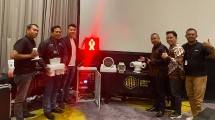 Integra Mitra Solusi dan Dahua Hadirkan Solusi Segmen Traffic System dalam Sistem Keamanan Canggih di Surabaya 