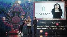 Central Group Raih Penghargaan 'Most Innovative Project/Township'