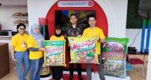 Ajinomoto Kembali Gelar Adeging Pura Mangunegaran 2023, Ajak Masyarakat Terapkan Pola Hidup Sehat Dan Peduli Lingkungan