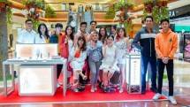 Elizabeth Arden Luncurkan Serum Bagi 'Jendela Dunia'