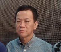 Logo Ulang Tahun ke 9 FORWAN Diluncurkan CEO Nagaswara Rahayu Kertawiguna 