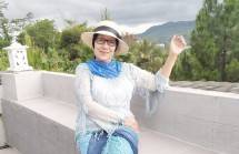 Liz Hadi