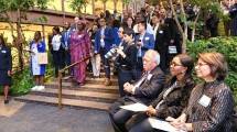 Side Event SWA di New York
