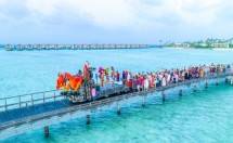Hard Rock Hotel Maldives Luncurkan &ldquo;Rock & Soul Month&rdquo; 