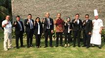 Dok PT Krakatau Sarana Properti 
