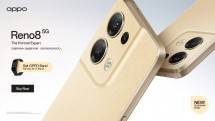 OPPO Reno8 5G 